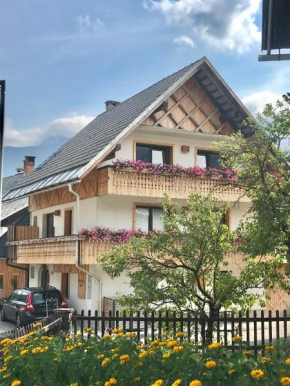 LAKE HOUSE BOHINJ Bohinjska Bistrica